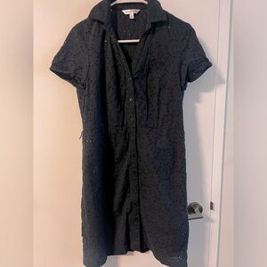 Brooks brothers summer dress